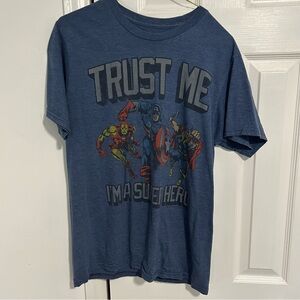 Marvel Tee